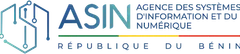 ASIN, Agence des Systèmes d’Information et du Numérique, Bénin