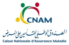 CNAM, Caisse Nationale d’Assurance Maladie