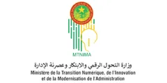 Ministère de la Transition Numérique et de la Modernisation de l’Administration